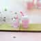 Miniature Cocktail Drinks Dollhouse Accessories 1 12 Scale Miniature Bar Set Decor 5