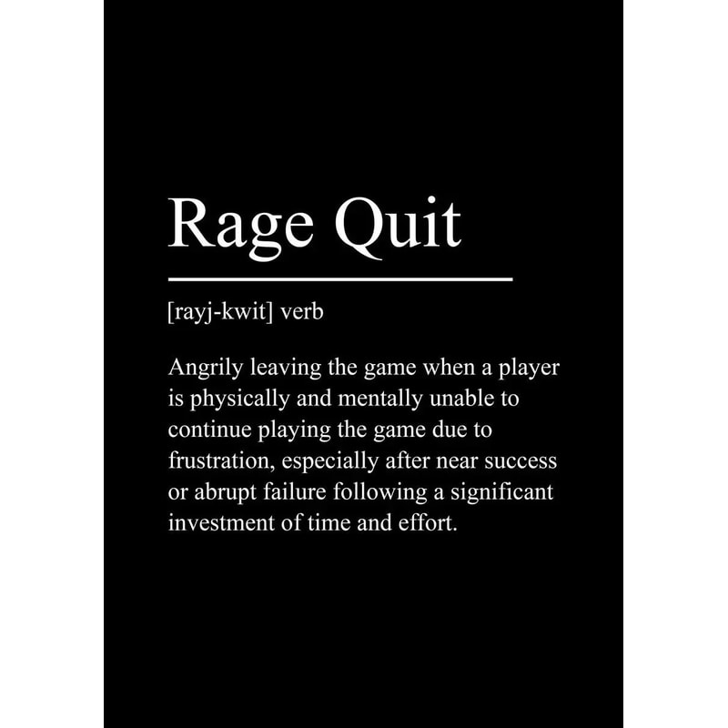 Motivational Wall Art Inspirational Quote Poster Minimalist Typography Canvas Print 12