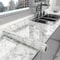 Marble Peel And Stick Wallpaper Waterproof Self Adhesive Contact Paper For Kitchen And Bathroom 4