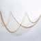Nautical Fishing Net Wall Decor Mediterranean Style Hanging Net For Home And Party Decoration 2