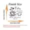 Coffee Bar Wall Sticker Vinyl Cafe Quote Decal For Kitchen And Dining Room Decor 3