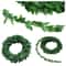 Artificial Ivy Garland UV Resistant Fake Vine Decoration For Home And Garden 3