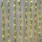 Artificial Ivy Garland With LED Lights Hanging Green Vine Decor 5