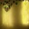 Artificial Ivy Garland With LED Lights Hanging Green Vine Decor 6