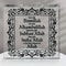 Eid Ramadan Decor Islamic Acrylic Sign Eid Mubarak Table Decoration 5