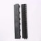 Interlocking Garage Floor Tiles Modular Drainage Car Wash Plastic Flooring 2