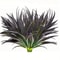 UV Resistant Artificial Tropical Plants Outdoor Fake Grass And Flowers Decor 4