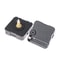 Silent Quartz Clock Movement Mechanism DIY Wall Clock Repair Kit 11