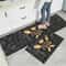 Soft Washable Non Slip Floor Mat Long Kitchen Bedside Runner Rug 7