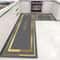 Soft Washable Non Slip Floor Mat Long Kitchen Bedside Runner Rug 22
