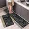 Soft Washable Non Slip Floor Mat Long Kitchen Bedside Runner Rug 14