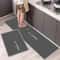 Soft Washable Non Slip Floor Mat Long Kitchen Bedside Runner Rug 17