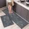 Soft Washable Non Slip Floor Mat Long Kitchen Bedside Runner Rug 18