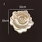 Rose Wood Carving Appliques Decorative Onlays For Furniture Antique Decor 23
