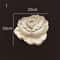 Rose Wood Carving Appliques Decorative Onlays For Furniture Antique Decor 15