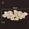 Rose Wood Carving Appliques Decorative Onlays For Furniture Antique Decor 20