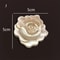 Rose Wood Carving Appliques Decorative Onlays For Furniture Antique Decor 13