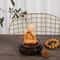 Cute Mini Monk Figurine Resin Buddha Statue Desk Decor 14