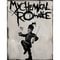 My Chemical Romance Poster Canvas Rock Band Wall Art Decor 1