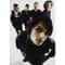 My Chemical Romance Poster Canvas Rock Band Wall Art Decor 4