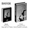 Luxury Decorative Fake Books Coffee Table Storage Box Decor Set 12