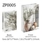 Luxury Decorative Fake Books Coffee Table Storage Box Decor Set 24