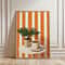 Minimalist Coffee Wall Art Retro Kitchen Poster For Coffee Lovers 5