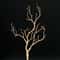 Artificial Tree Branches Fake Antler Decor For Winter Table And Wedding Centerpieces 2