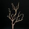Artificial Tree Branches Fake Antler Decor For Winter Table And Wedding Centerpieces 5