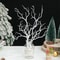 Artificial Tree Branches Fake Antler Decor For Winter Table And Wedding Centerpieces 9