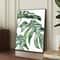Botanical Canvas Wall Art Tropical Leaf Prints Green Plant Decor 10