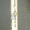 Crystal Suncatcher Lotus Wind Chime Pendant Metal Garden Hanging Decor 5