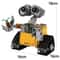Wall E Robot Building Blocks DIY Model Kit STEM Construction Toy 3