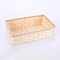 Pu Erh Tea Storage Box Woven Tea Cake Organizer Basket 11