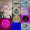 Custom Neon Sign Acrylic LED Business Logo Light Personalized Wall Sign 3
