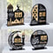 Ramadan Countdown Calendar Acrylic Eid Mubarak Islamic Decor Ornament 0