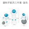 Astronaut Figurine Set Space Desk Decoration Spaceman Statue Decor For Kids And Home 10