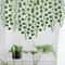 Artificial Ivy Garland Green Wall Decoration Fake Vine Leaves Decor For Home Styling 5