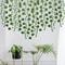 Artificial Ivy Garland Green Wall Decoration Fake Vine Leaves Decor For Home Styling 5