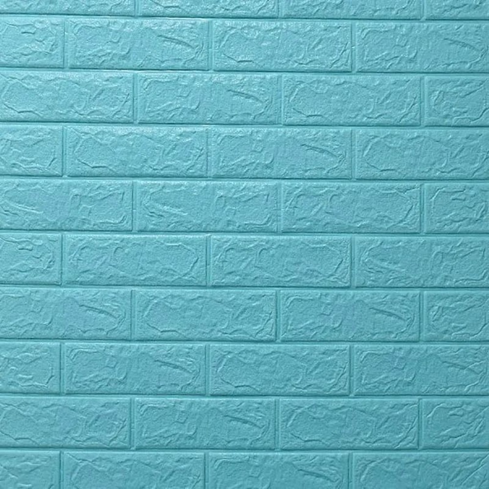 3D Brick Wall Sticker Self Adhesive Foam Wall Panel Waterproof Wallpaper 9