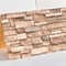 3D Brick Wall Sticker Self Adhesive Foam Wall Panel Waterproof Wallpaper 11