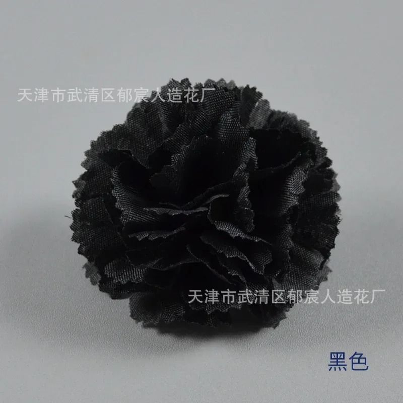 Artificial Marigold Flowers Garland Festival Decor For Diwali And Day Of The Dead 13