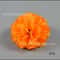 Artificial Marigold Flowers Garland Festival Decor For Diwali And Day Of The Dead 3