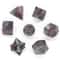 Platonic Solid Crystal Set Sacred Geometry Chakra Healing Reiki Stones 20