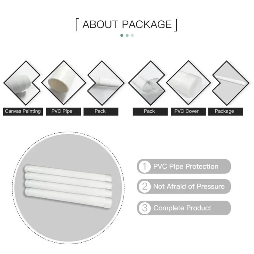 Black And White 8 Ball Billiards Wall Art Canvas Print For Game Room Decor 7