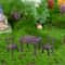 DIY Fairy Garden Accessories Miniature Garden Figurines For Dollhouse And Landscape Decor 19