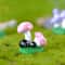 DIY Fairy Garden Accessories Miniature Garden Figurines For Dollhouse And Landscape Decor 14