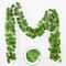 Artificial Ivy Garland Green Leaf Vine Hanging Plant Decor For Home And Events 2