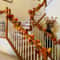 Artificial Maple Leaf Garland Autumn Fall Decor Hanging Vine For Home And Events 16