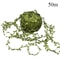 Artificial Green Leaf Vine Ribbon DIY Craft Garland For Wedding And Decor 5